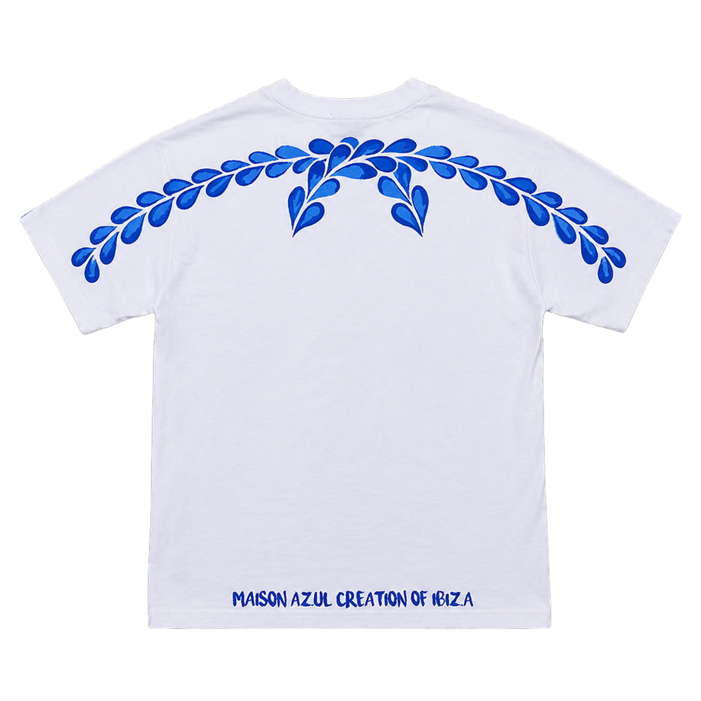 Rivage Bleu — 001