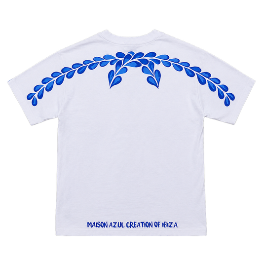 Rivage Bleu — 001